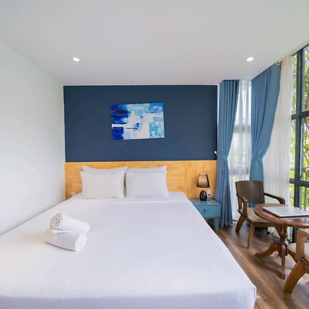 Lantana House Boutique Da Nang By Haviland Buitenkant foto