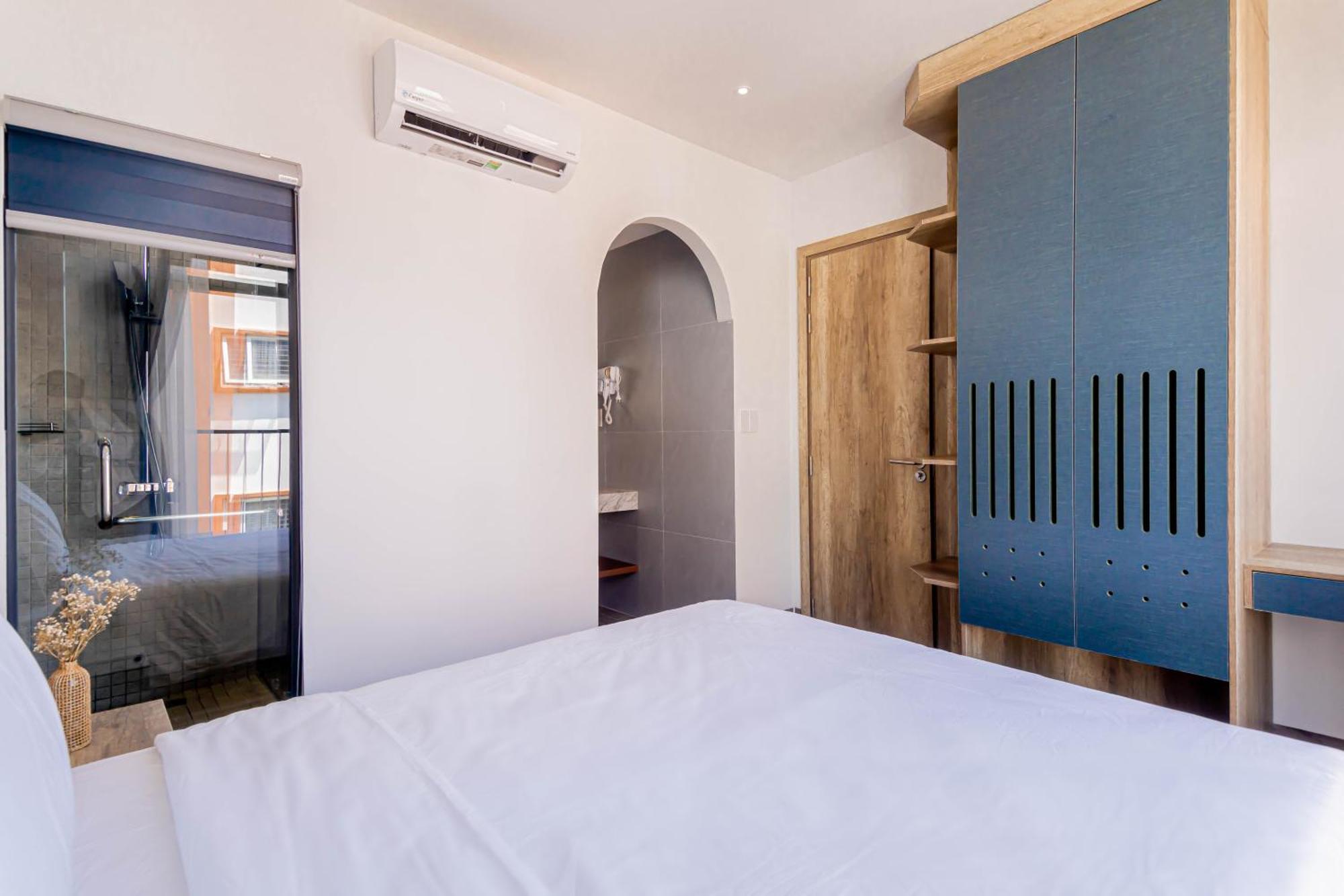 Lantana House Boutique Da Nang By Haviland Buitenkant foto