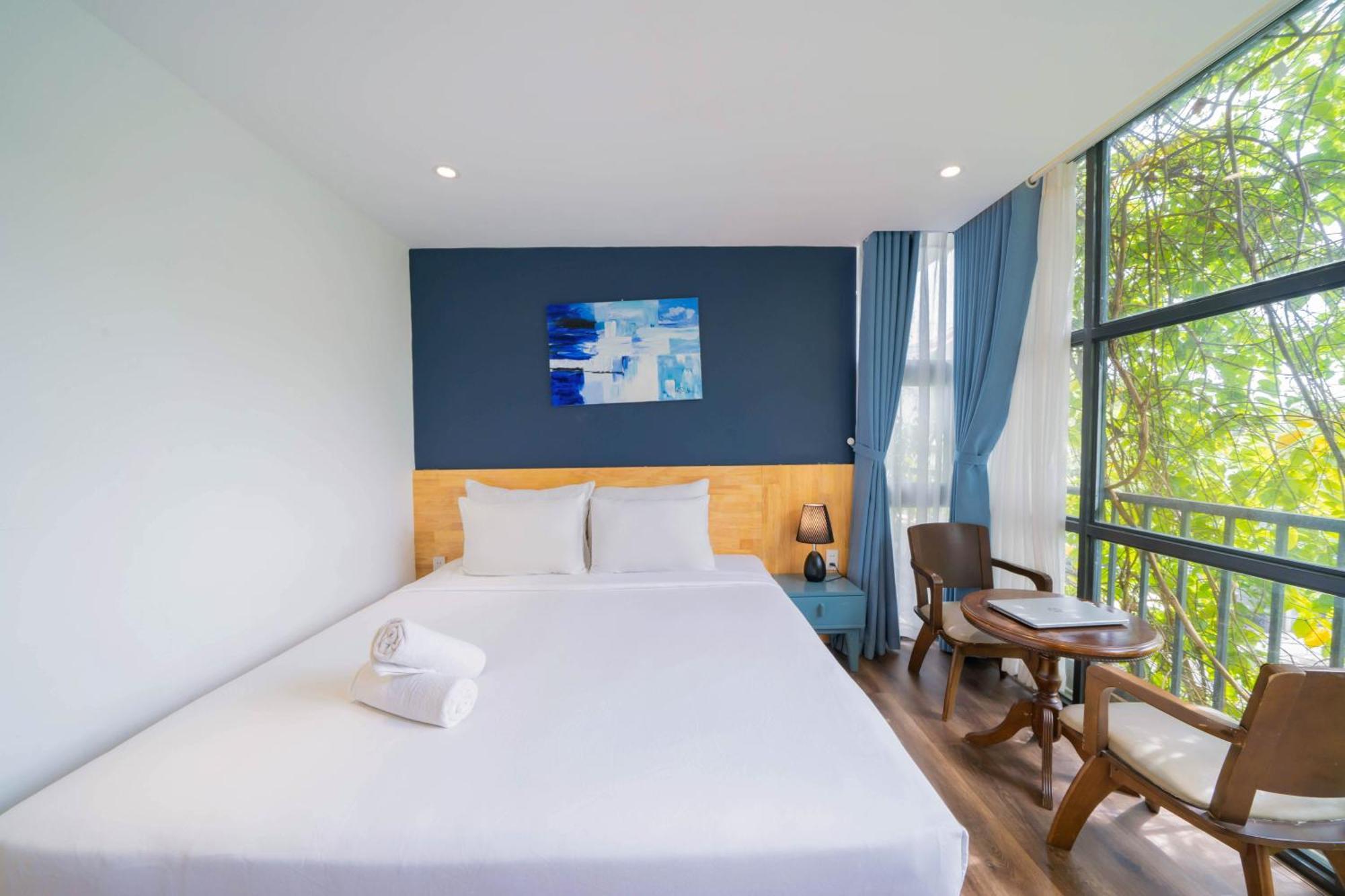 Lantana House Boutique Da Nang By Haviland Buitenkant foto