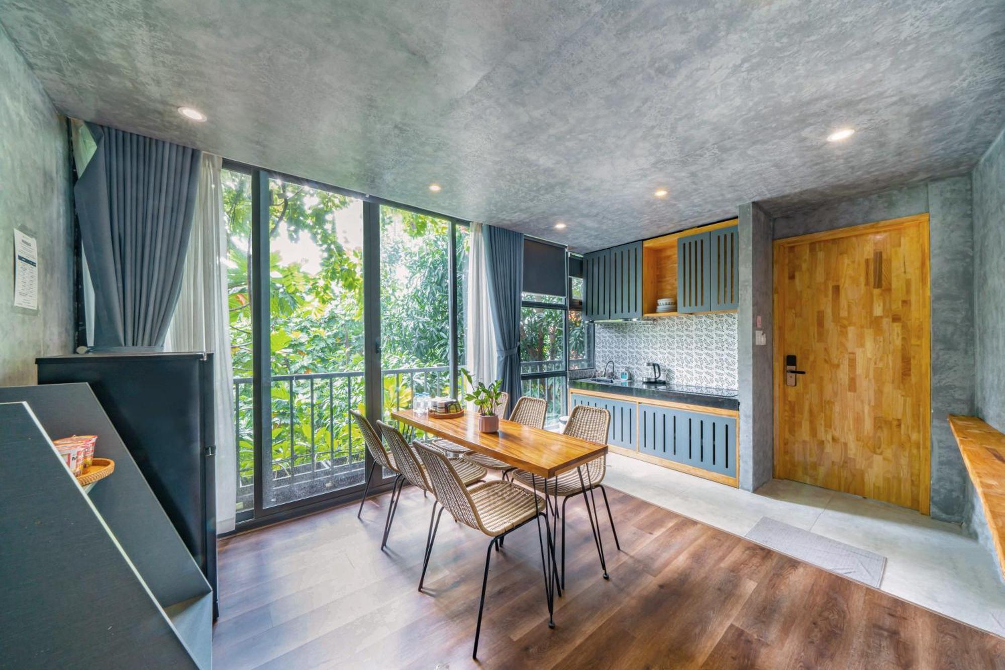 Lantana House Boutique Da Nang By Haviland Buitenkant foto