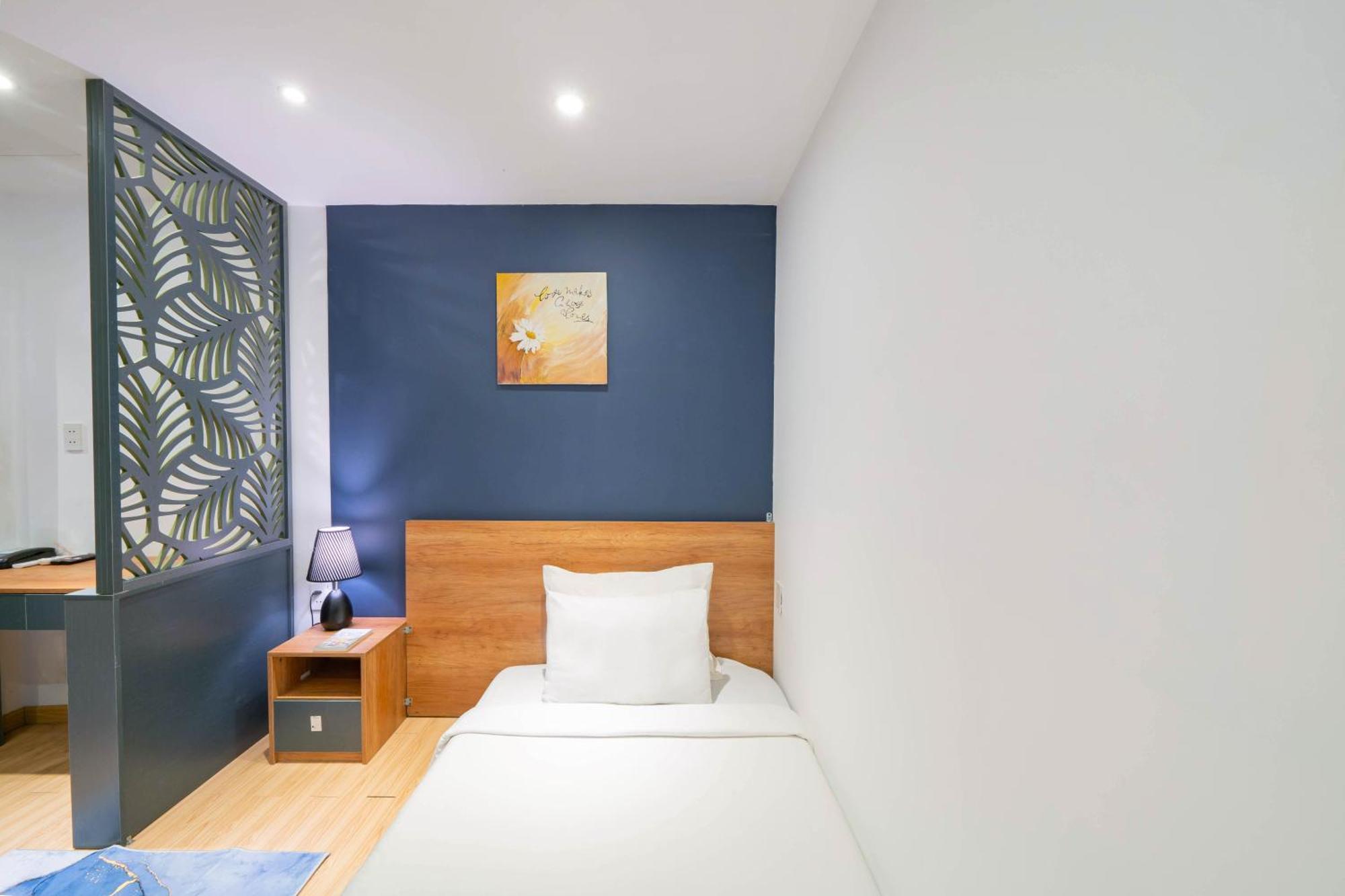 Lantana House Boutique Da Nang By Haviland Buitenkant foto