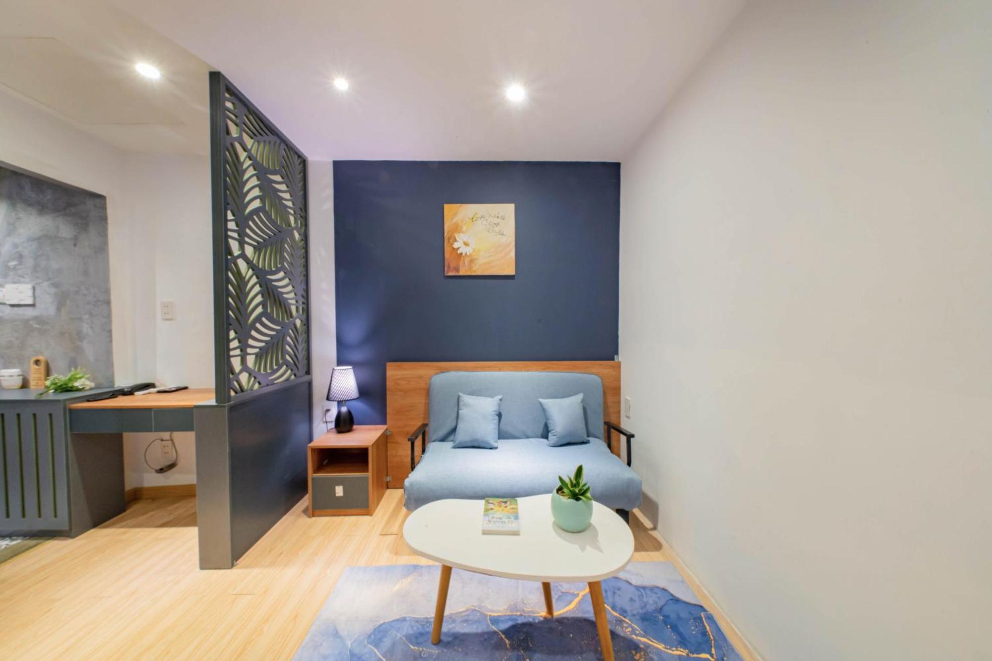 Lantana House Boutique Da Nang By Haviland Buitenkant foto