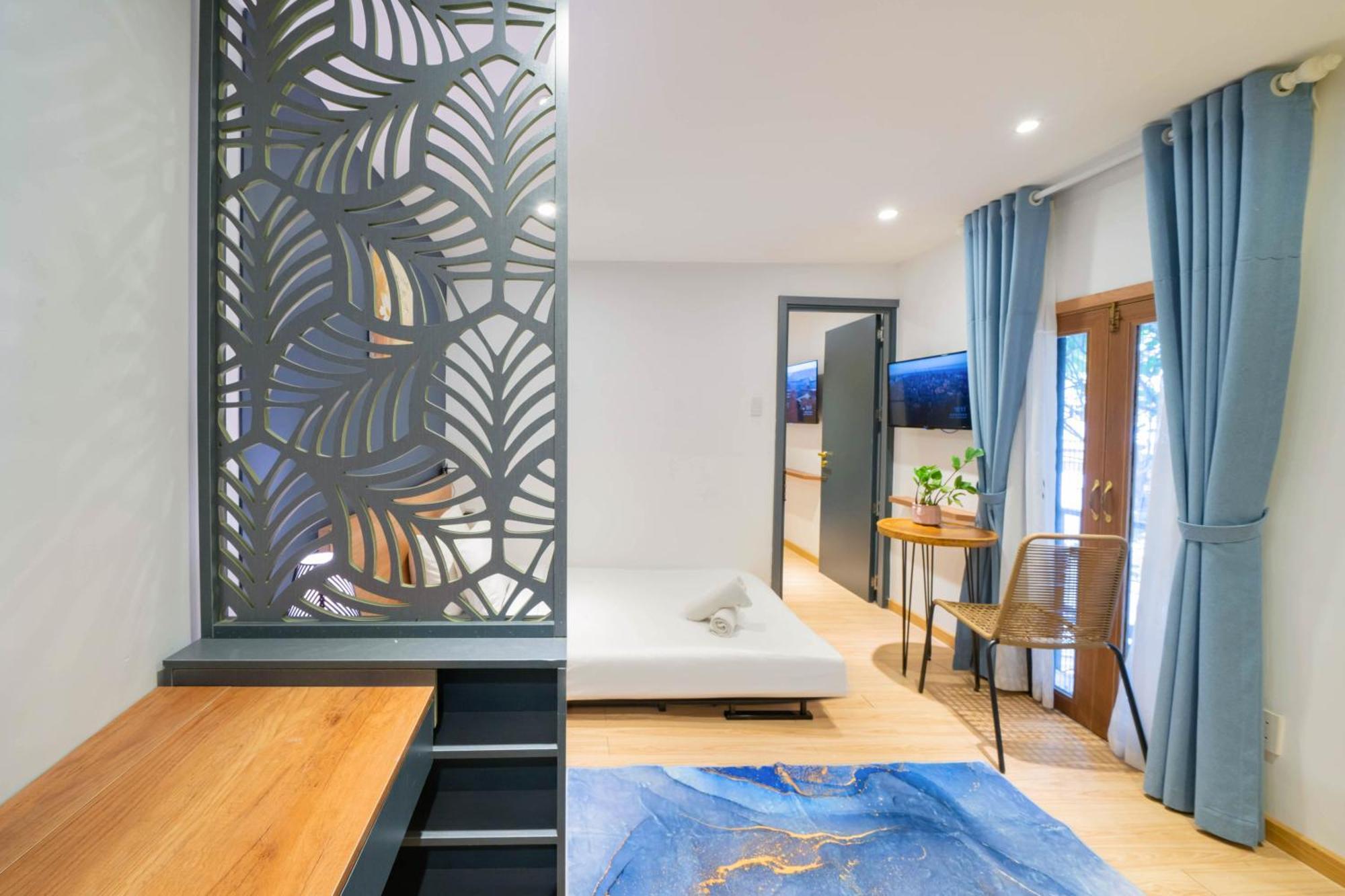 Lantana House Boutique Da Nang By Haviland Buitenkant foto